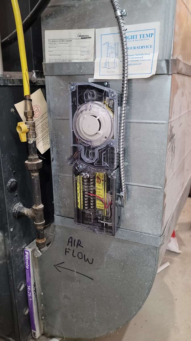 Blaise Ernest's room