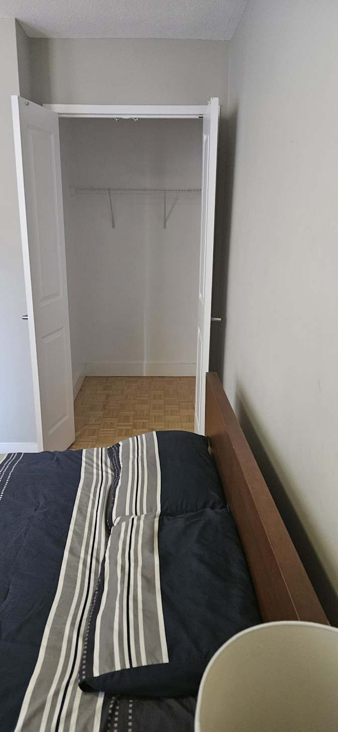 Photo of luis bravo's room