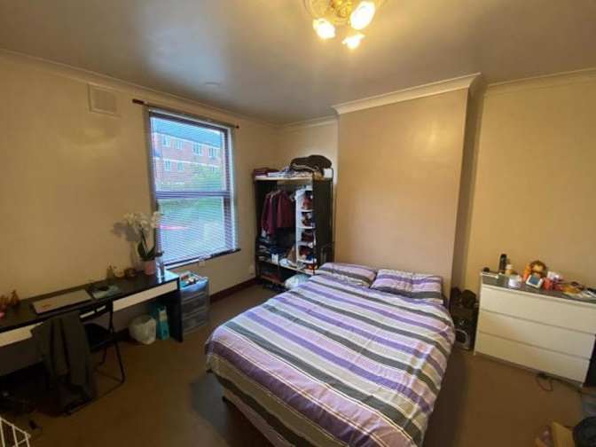 Photo of Rhain Hei-Chuen Davies's room