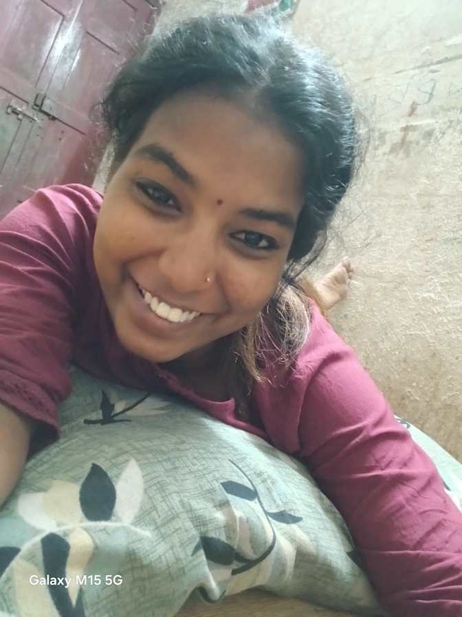 Photo of Jothi's room