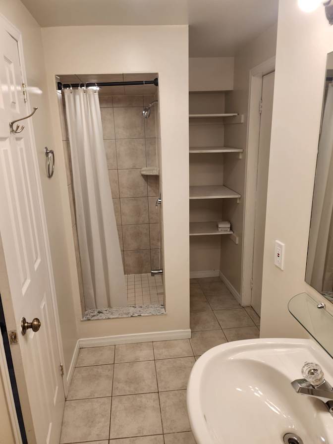 Photo of Kenny's room