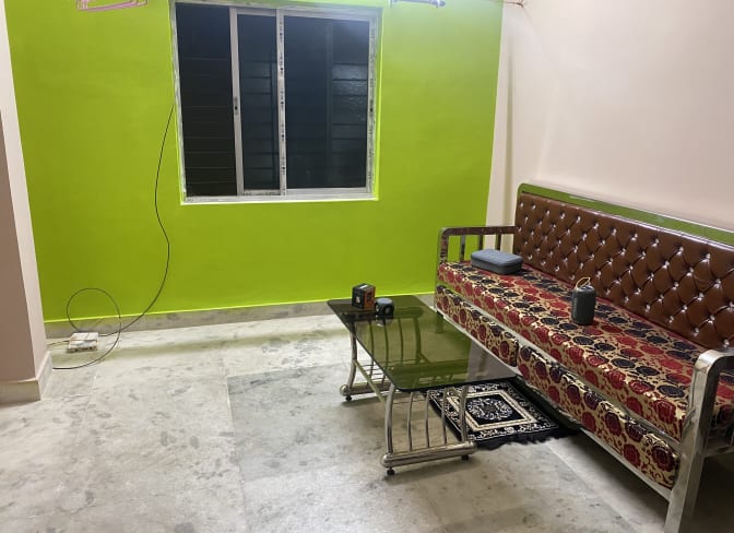 Photo of Himanshu Shekher's room