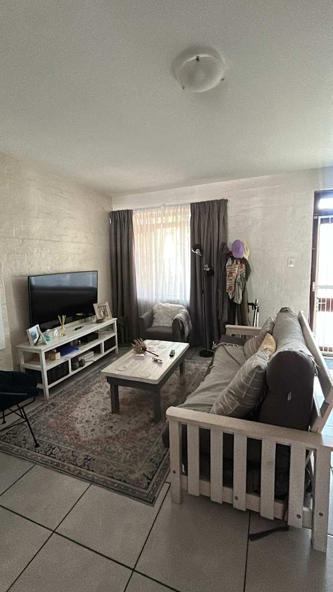 Photo of Isabella's room