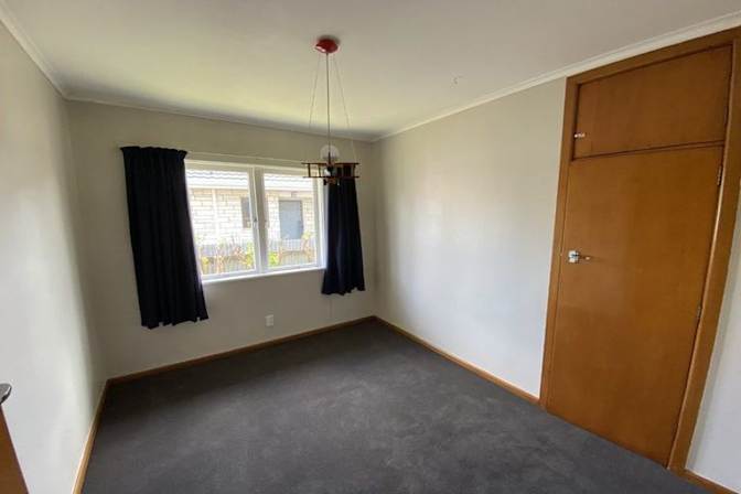 Photo of Luke's room