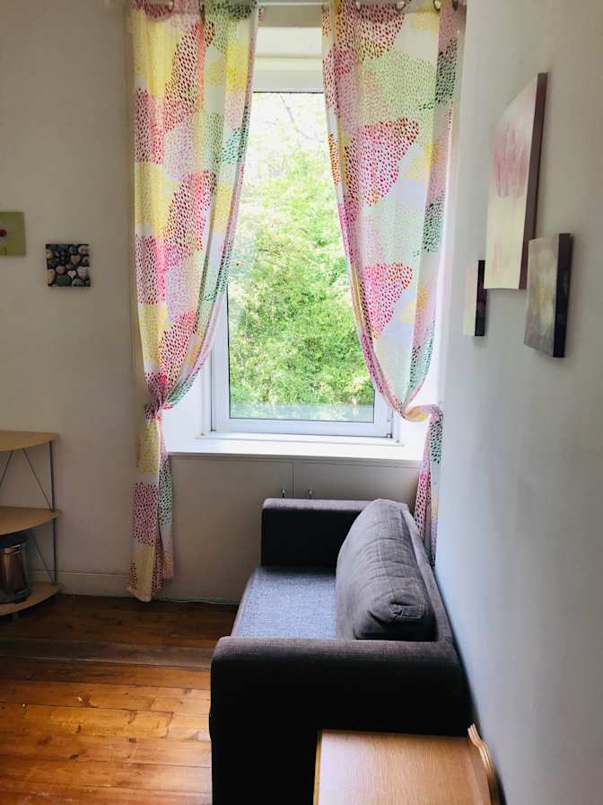 Photo of Radka's room