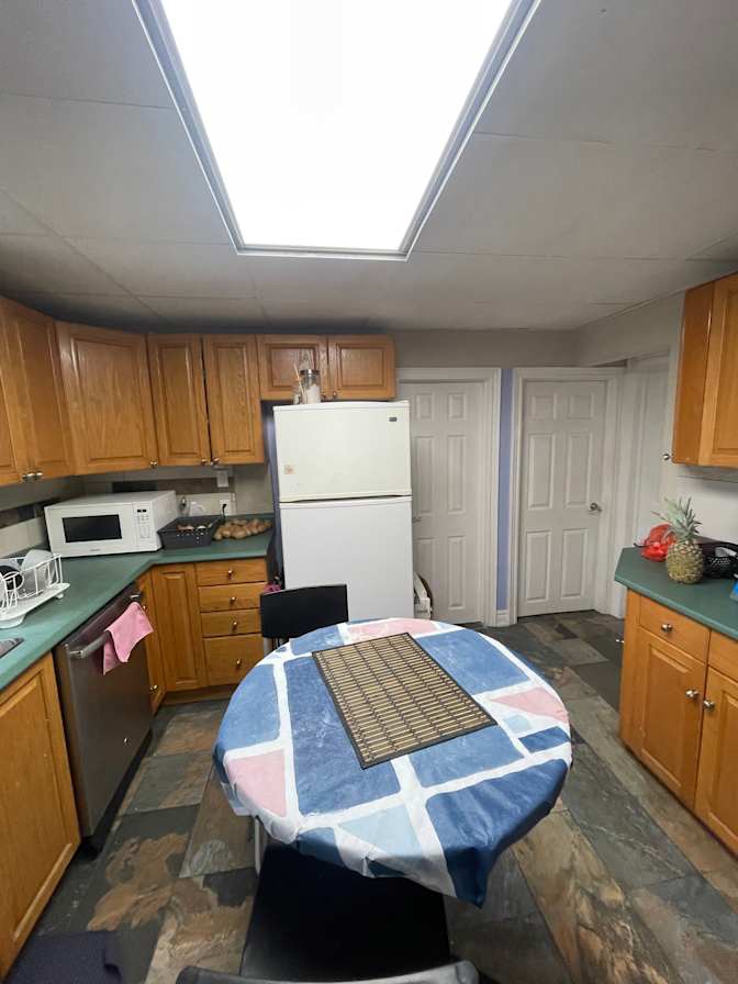 Photo of Simisola sowole's room