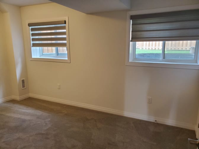 Photo of Manish's room