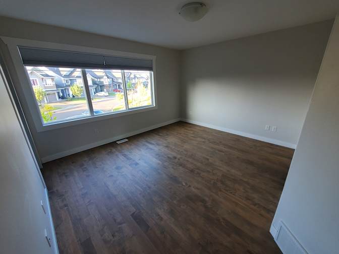 Photo of Carissa's room