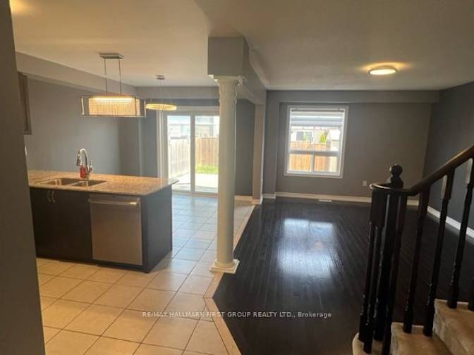 Photo of Steve Brown's room