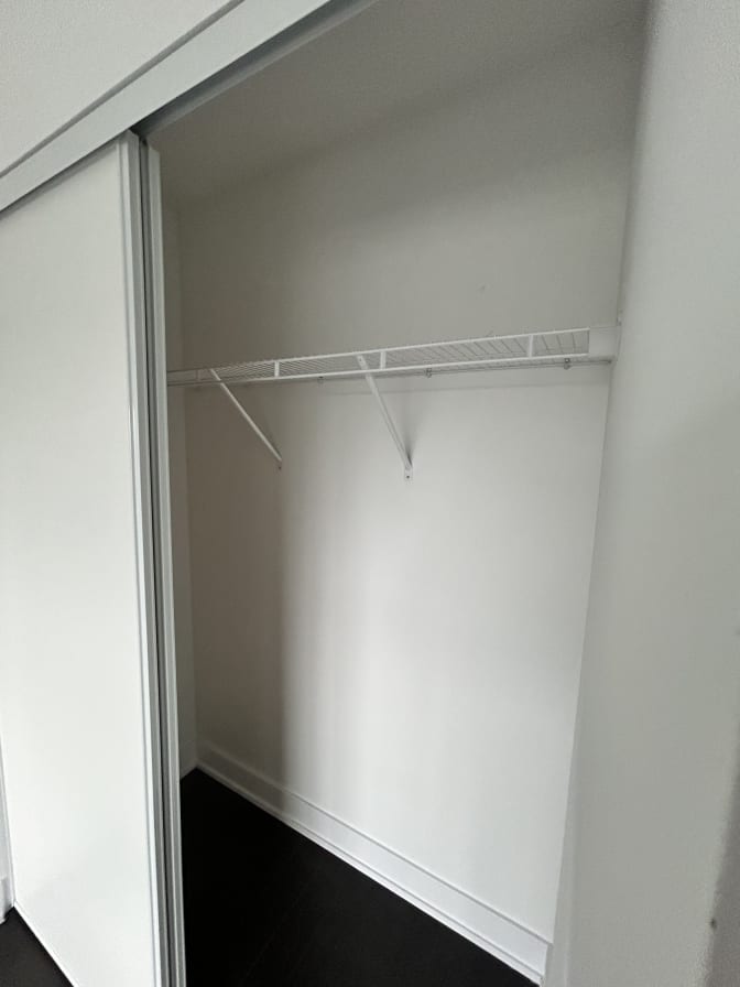 Photo of Matt's room
