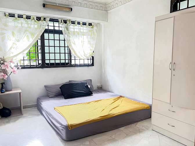 Photo of Marvin's room
