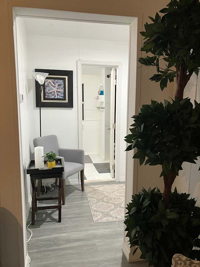 Photo of Modern efficiencies's room