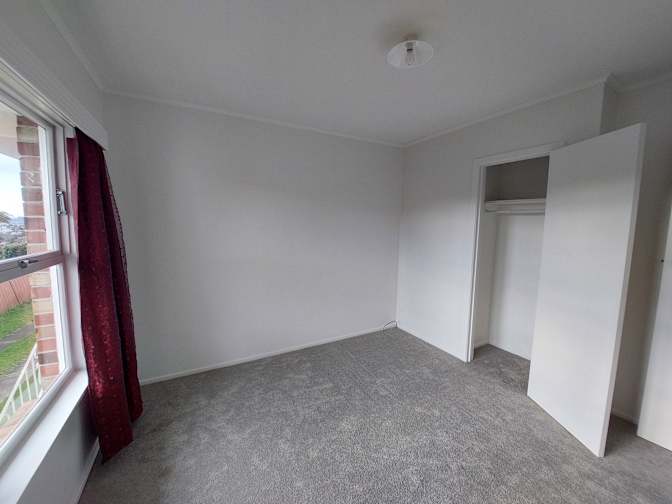 Photo of Adrian's room