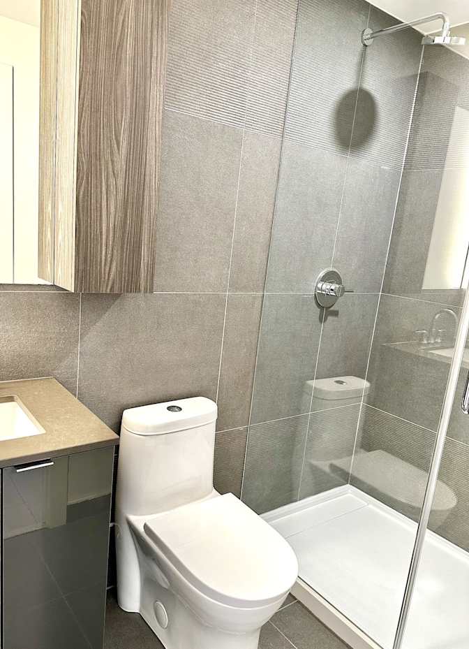 Photo of Mingdi's room