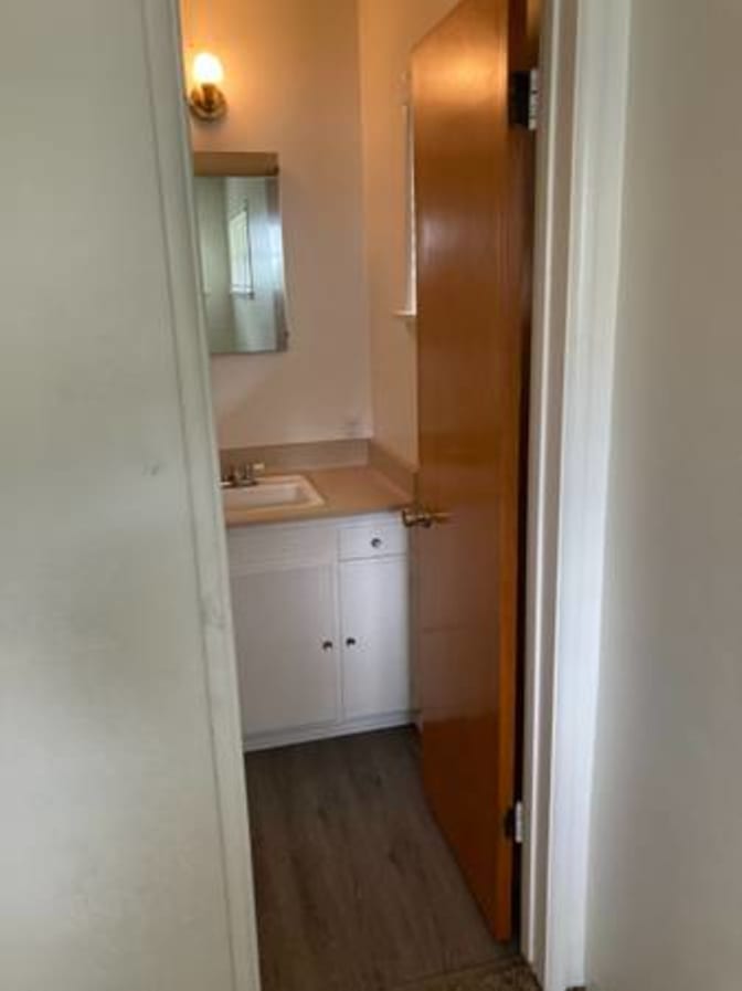 Photo of Jess's room
