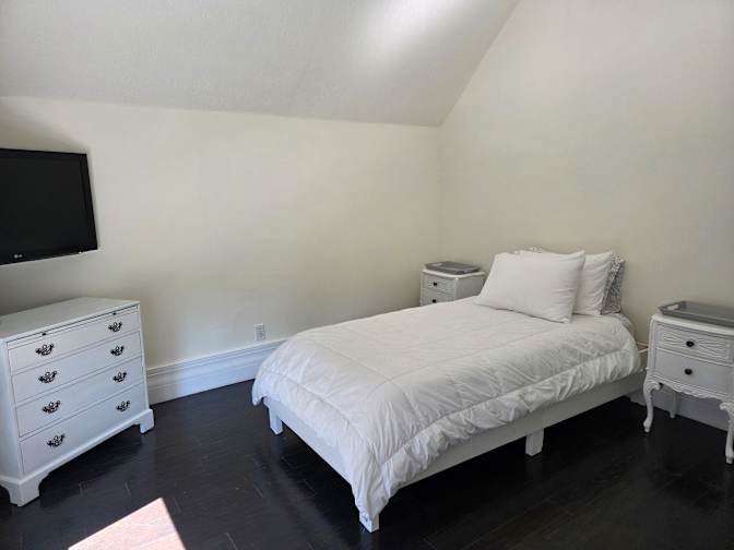 Photo of Jill's room