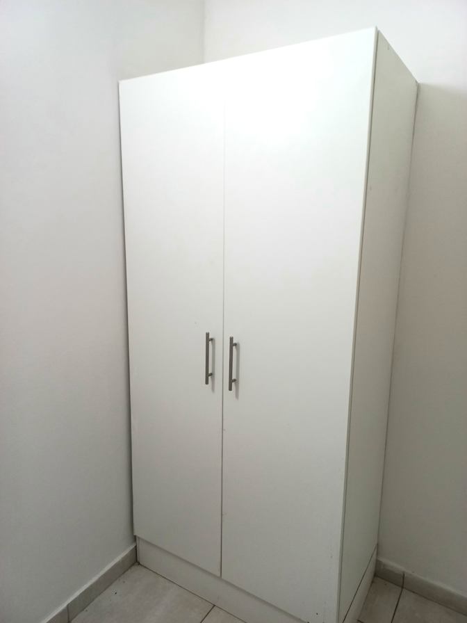 Photo of Jeanpaul's room