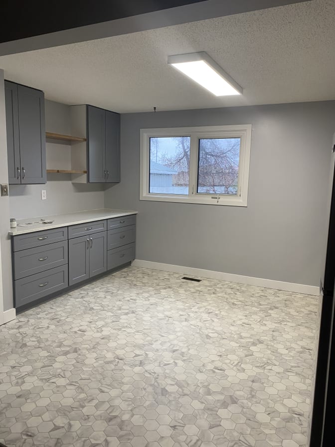 Photo of Daniel's room