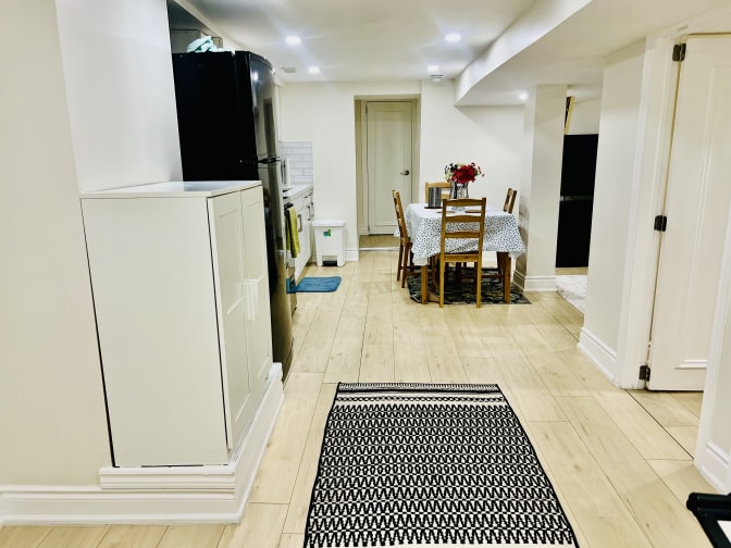 Photo of Lena's room