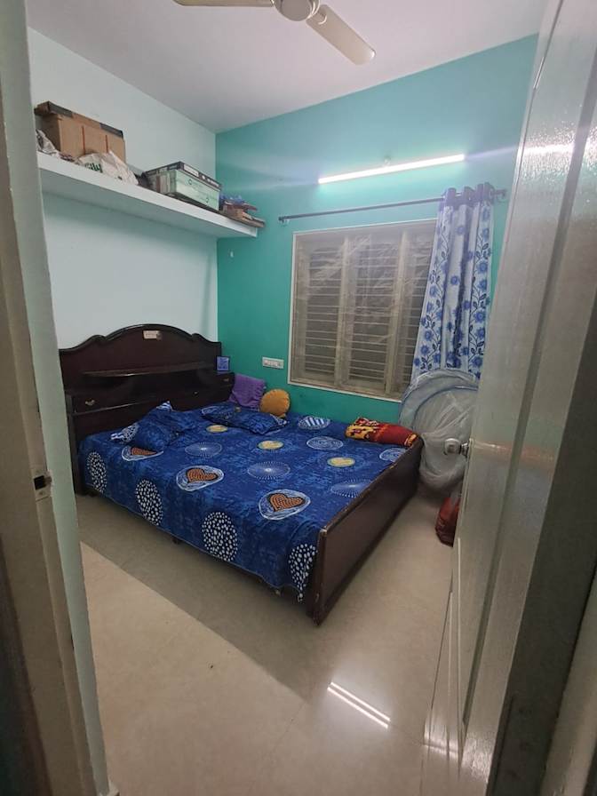 Photo of Shefali Kochendra's room