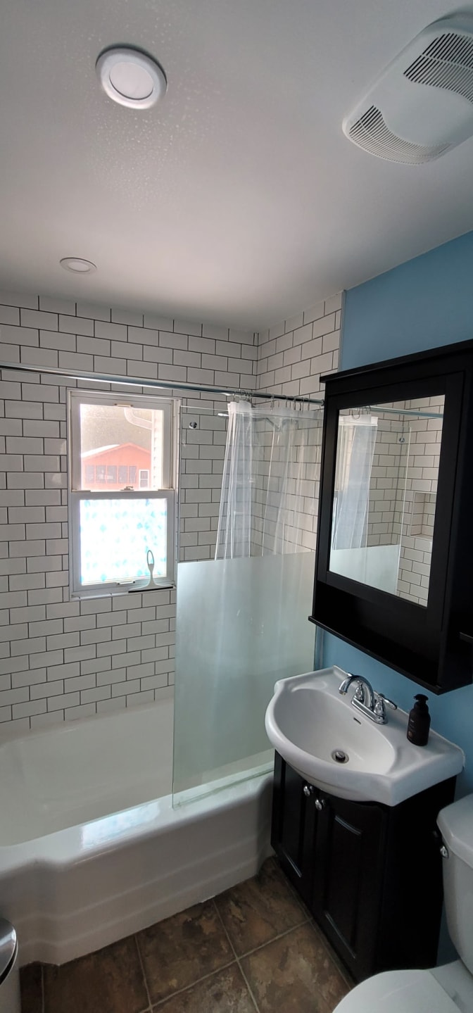 Tristan Canuel's room