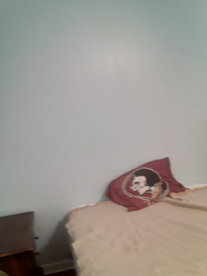 Photo of Terry Dic's room