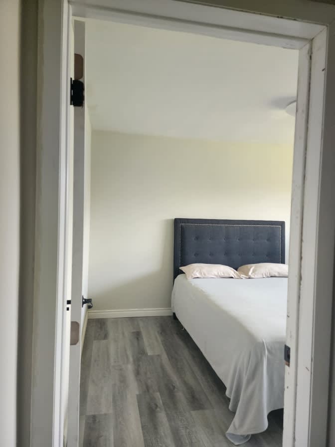 Photo of Shana's room