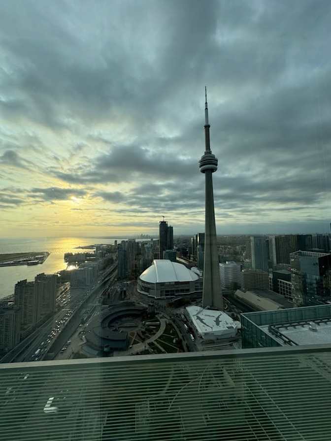 Ogeday Koskeroglu's room