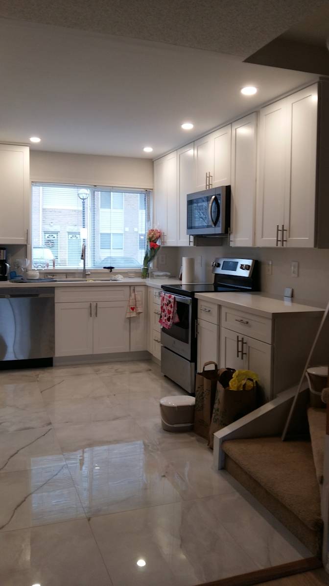 Photo of Sila's room