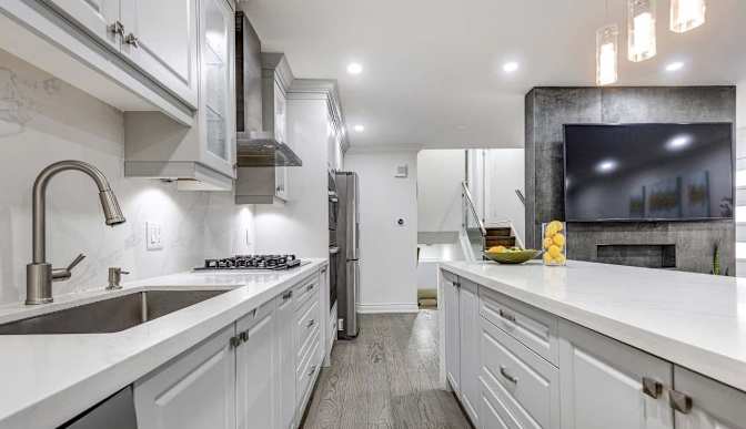 Photo of Chita's room