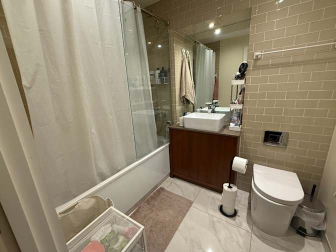 Photo of Jennifer's room