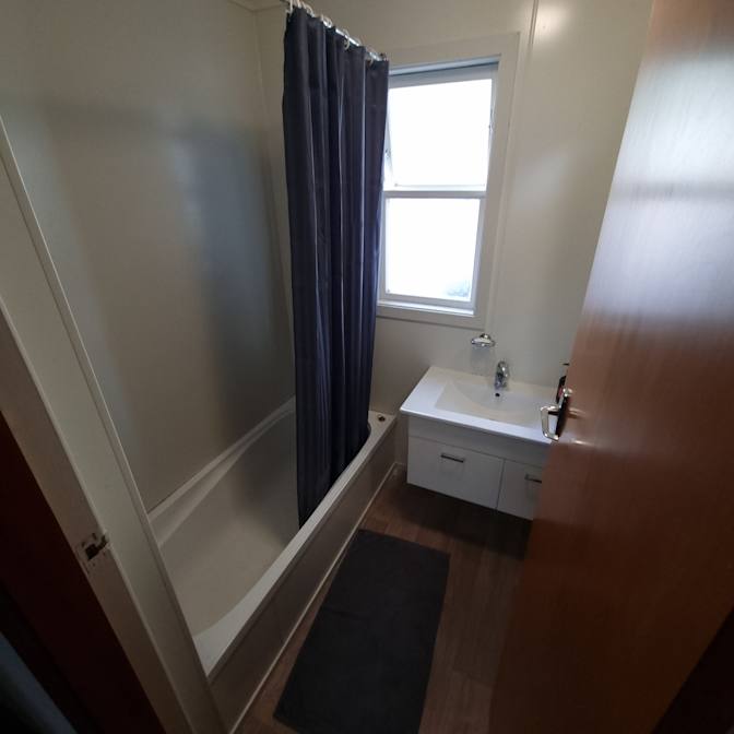 Photo of Bodan's room