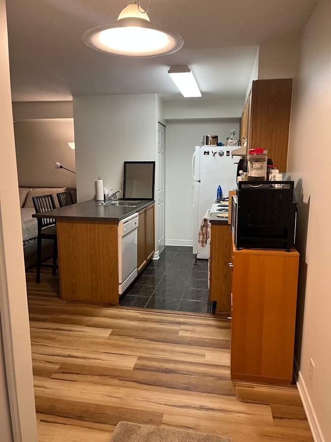 Photo of Dipanshu Wadhwa's room