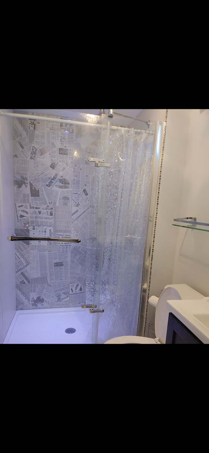 Noelle ALEXANDER's room