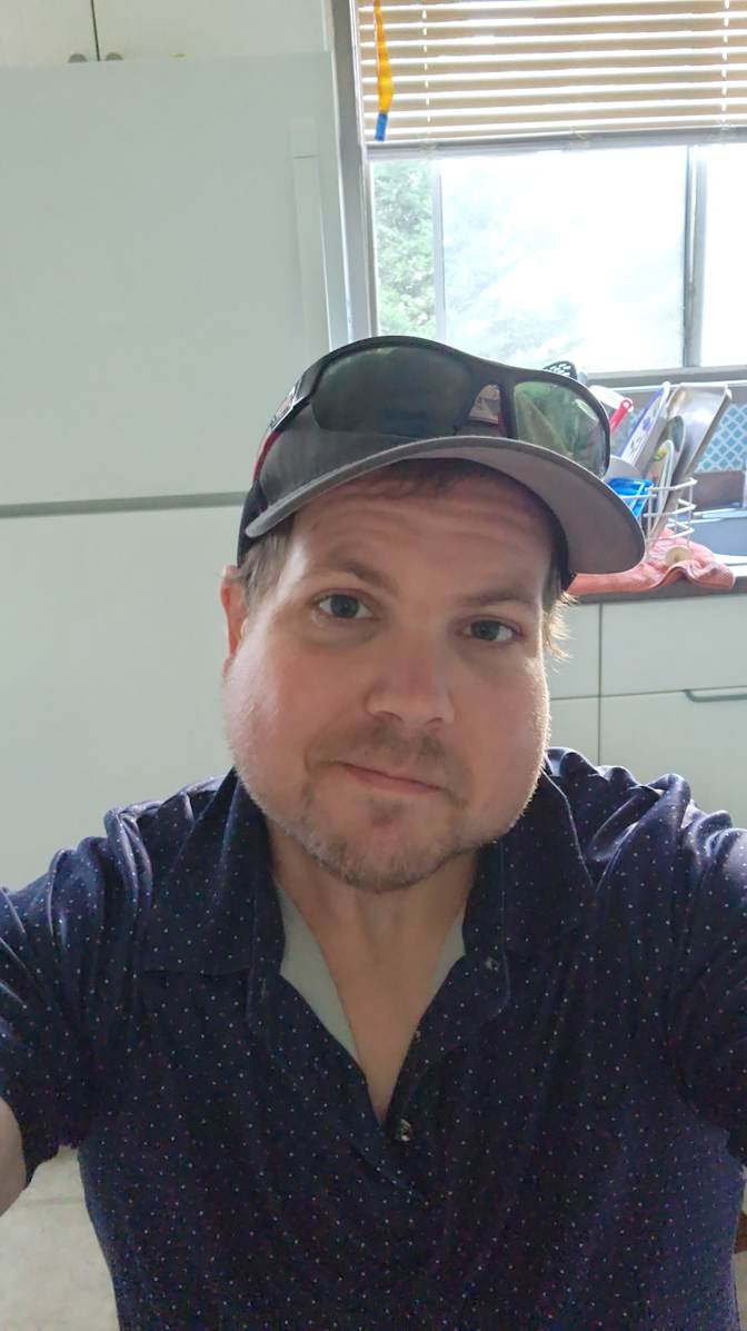 Photo of JUSTIN VANDORP's room