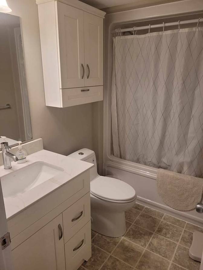 Photo of Kymberlie's room