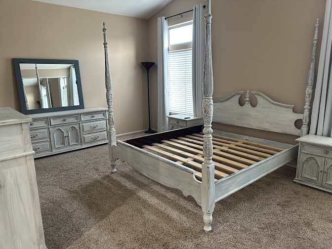 Photo of Kasi's room