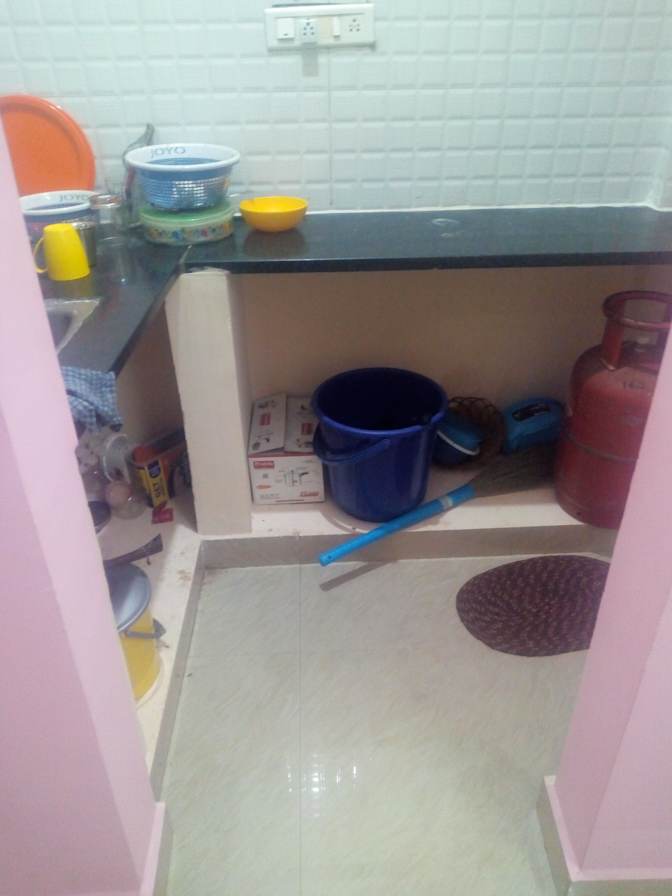Photo of Durai Raj's room