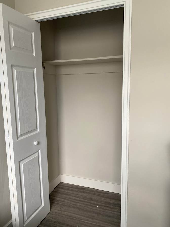 Peny Robillos's room