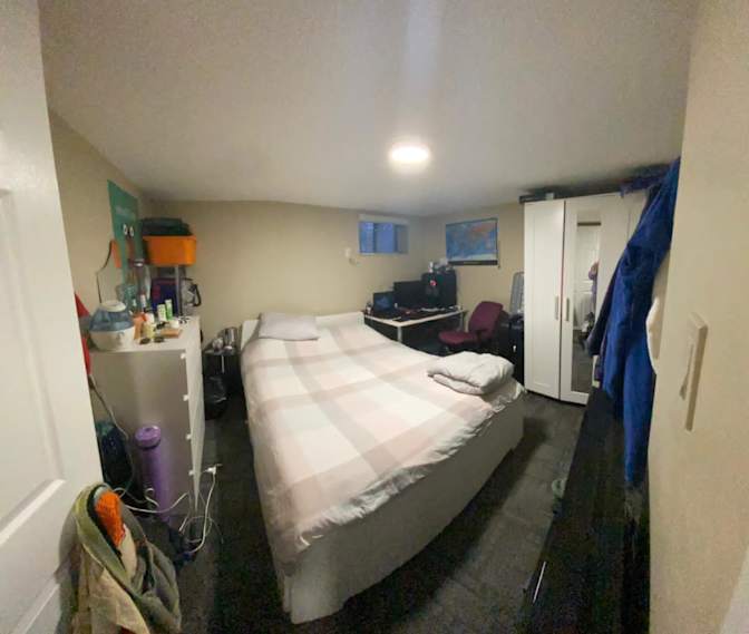 Photo of ekc homestay's room