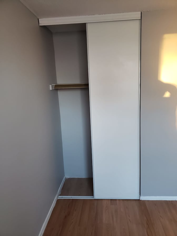 Danilo Alexander's room