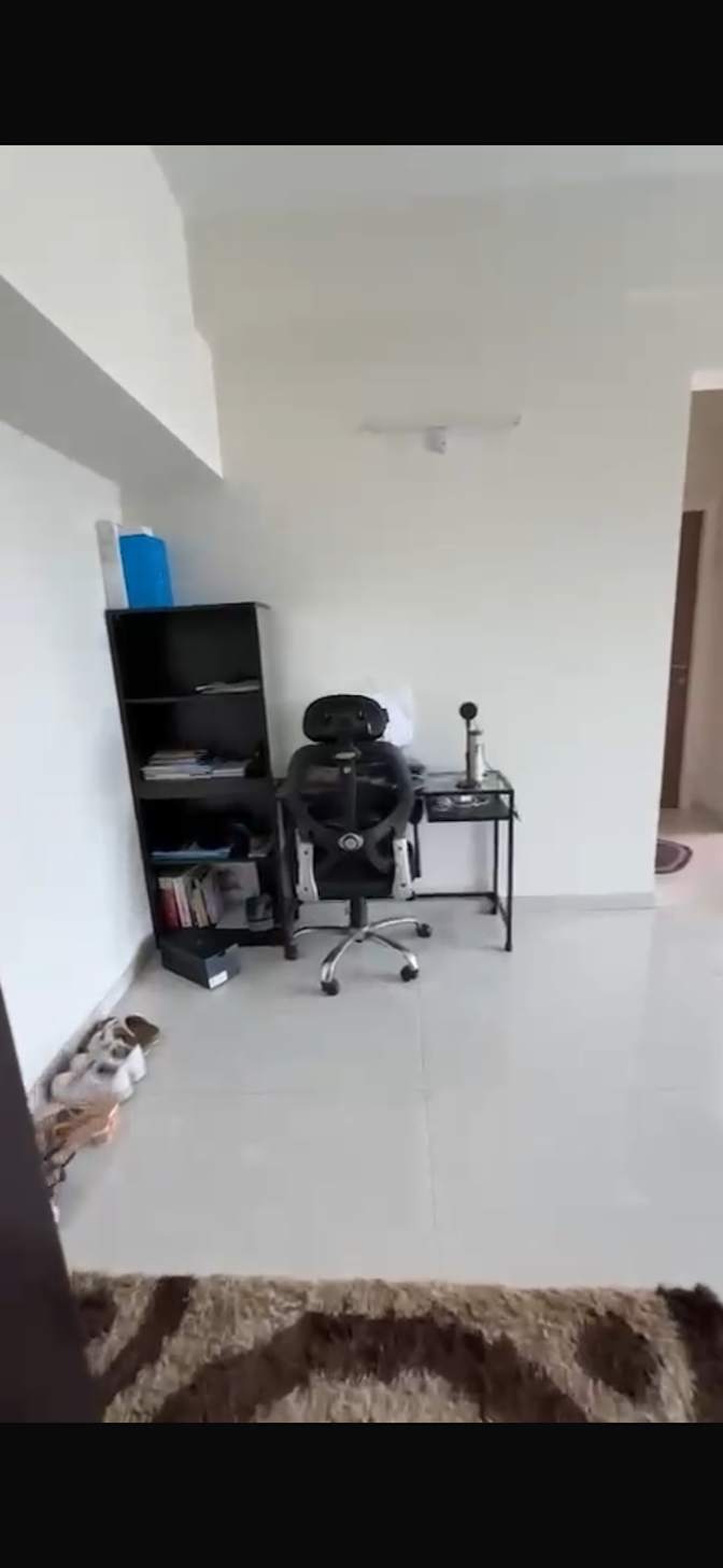 Photo of Aditi's room