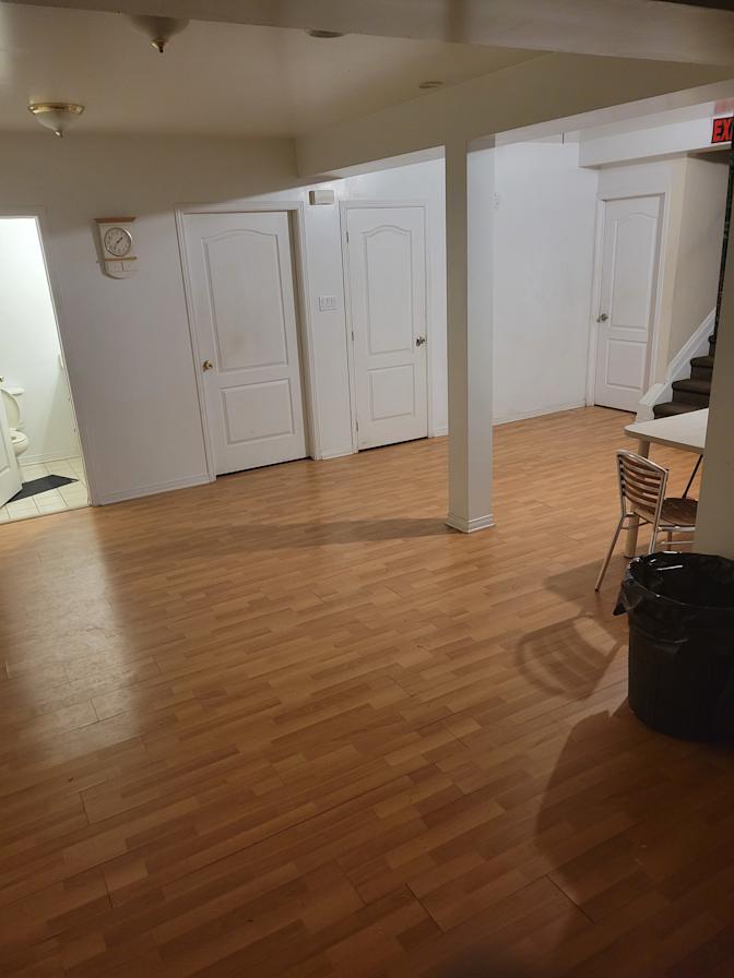 Photo of Rocki's room