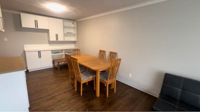 Photo of Maria's room