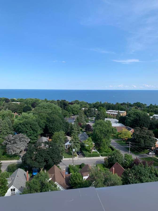 Photo of Murugesan's room