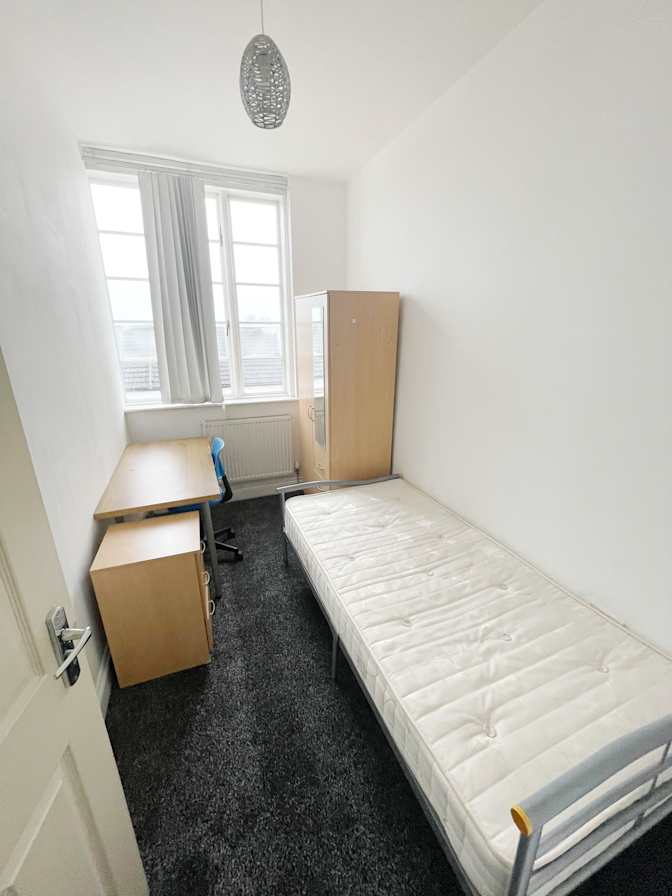 Photo of Upper Residence Property Ltd.'s room