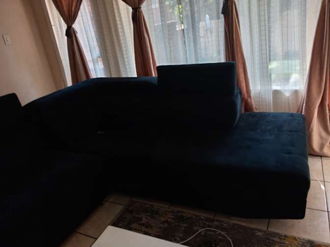 Photo of Nadia's room