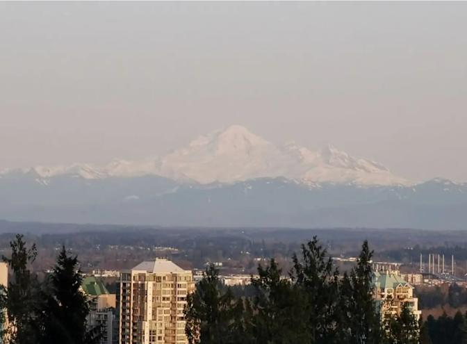 Photo of Lance's room