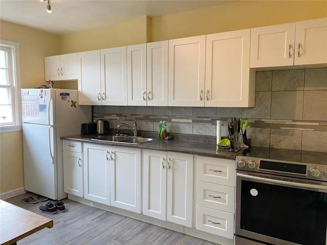 Photo of Lisa's room