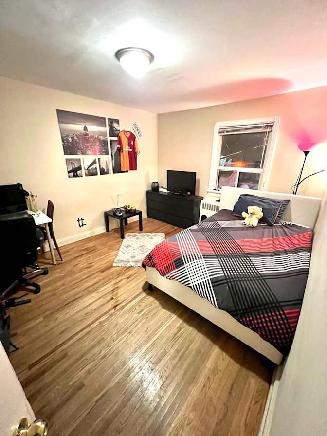 Photo of EKC Homestay Toronto's room